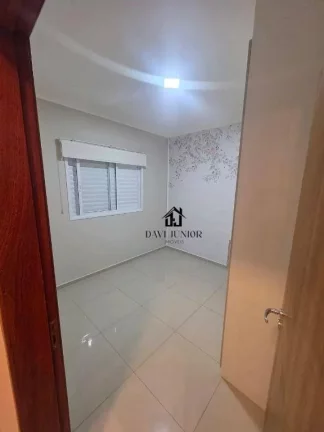 Imagem Casa com 3 dormitórios, 125 m² - venda por R$ 960.000 ou aluguel por R$ 6.500/mês - Condomínio Villagio Milano - Sorocaba/SP