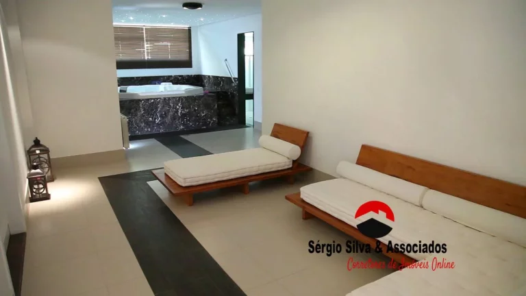 Imagem Apartamento Cobertura Duplex Para Venda, Vila Capivari - Campos do Jordão.