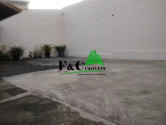 Imagem Casa para Venda em Campinas, Jardim Paulicéia, 4 dormitórios, 1 suíte, 3 banheiros, 4 vagas