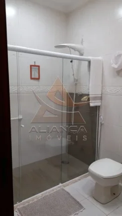 Imagem Casa - Ribeirão Preto - Jardim Anhanguera