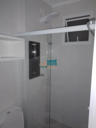 Imagem Apartamento próximo a Praia das Toninhas em Ubatuba SP