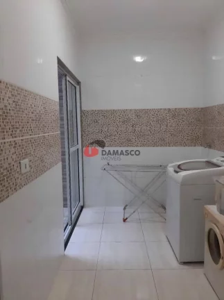 Imagem Sobrado à venda 3 Quartos, 1 Suite, 3 Vagas, 144M², São José, São Caetano do Sul - SP