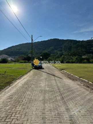 Imagem Acqua di Zimbros Terreno à venda Condomínio fechado Bombinhas SC