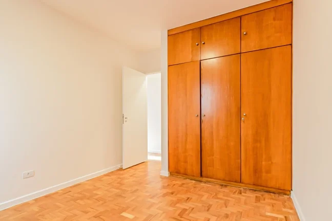 Imagem Apartamento 71M², 2Q, 1 Banheiro, Salão de Festas, Jardim.
