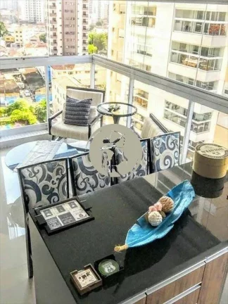 Imagem Excelente apartamento a venda na Ponta da Praia