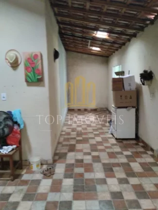 Imagem Belissima Chacara Plana 3 Dormitórios 240m² de Construção Piscina Área Gourmet Buquirinha 2