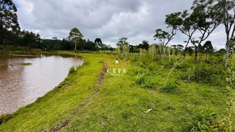 Chácara - Sítio com 1 Dormitorio(s) localizado(a) no bairro Serra Grande em Três Coroas / RIO GRANDE DO SUL Ref.:1602