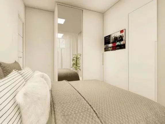 Imagem Apartamento Cobertura Duplex em Belo Horizonte