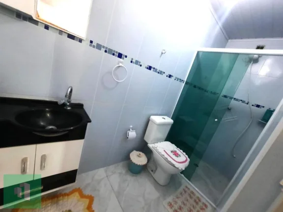 Imagem Casa com 2 quartos, 200m2, à venda em São Bernardo do Campo, (Vila Flórida)