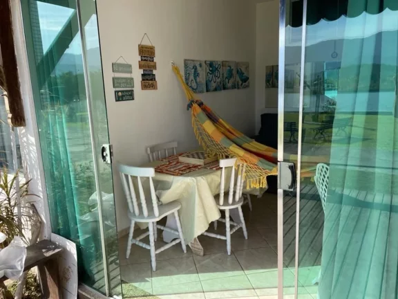 Imagem APARTAMENTO RESIDENCIAL em ANGRA DOS REIS - RJ, BRACUÍ (CUNHAMBEBE)