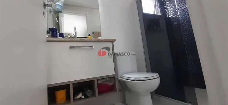 Imagem Apartamento à venda 3 Quartos, 3 Suites, 3 Vagas, 153M², Santa Paula, São Caetano do Sul - SP