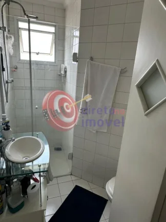 Imagem APARTAMENTO À VENDA 2 QUARTOS 2 VAGAS METRÔ PENHA SÃO PAULO