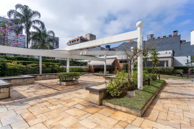 Imagem APARTAMENTO RESIDENCIAL em São Paulo - SP, Vila Mariana