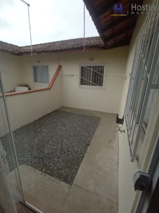 Imagem GEMINADO RESIDENCIAL em SÃO FRANCISCO DO SUL - SC, Reta