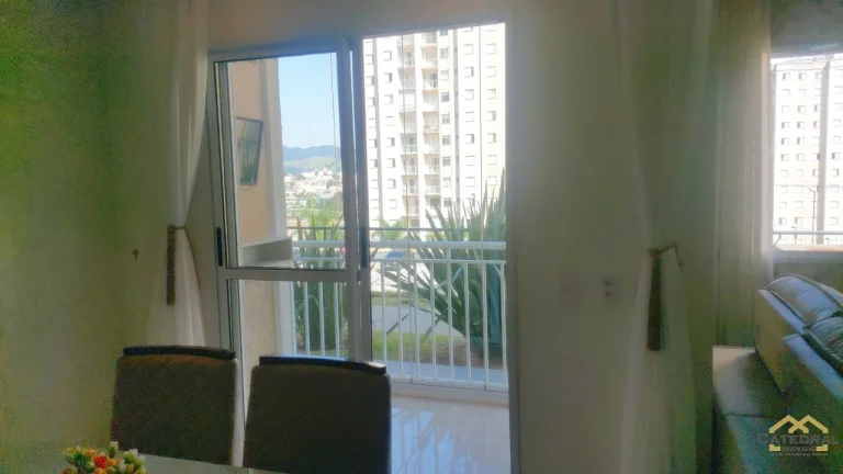 Imagem Apartamento a Venda em na Frederico Ozanam - Jundiaí/SP