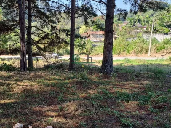 Terreno à Venda, 1 m² em Palos Verdes - Carapicuíba