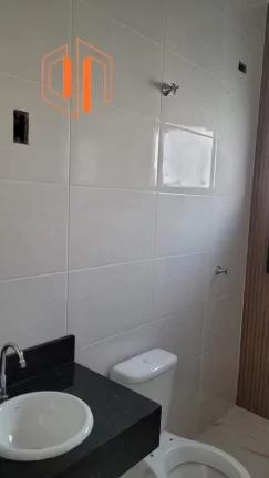 Imagem Casa para Venda em São José dos Pinhais, São Marcos, 3 dormitórios, 1 suíte, 2 banheiros, 2 vagas