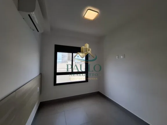 Imagem Apartamento Sofisticado para Locação no Condomínio Murano 