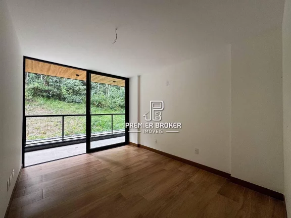Imagem Apartamento com 3 dormitórios à venda, 92 m² por R$ 840.000,00 - Alto - Teresópolis/RJ