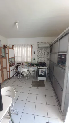 Imagem CASA RESIDENCIAL em SÃO PAULO - SP, JAGUARÉ