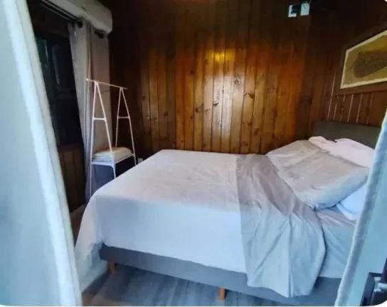 Imagem Apartamento com 3 dormitórios sendo 2 suítes e 2 vagas de garagem em Balneário Camboriú/SC