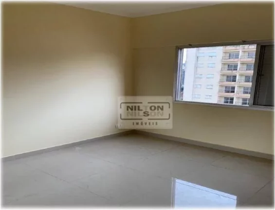 Imagem Apartamento à venda, 43 m² por R$ 420.000 - Cambuí - Campinas/SP