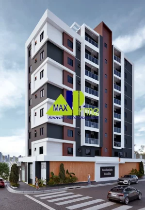 Imagem Apartamento à venda em São Paulo - Vila Matilde: 2 quartos, 1 sala, 1 banheiro, 1 vaga de garagem - 43 m² de área.