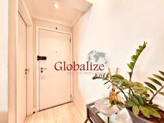 Imagem Apartamento 03 dormitórios sendo 01 suíte lazer completo vaga de garagem e elevador R$ 1.399.000,00 Campo Grande - Santos