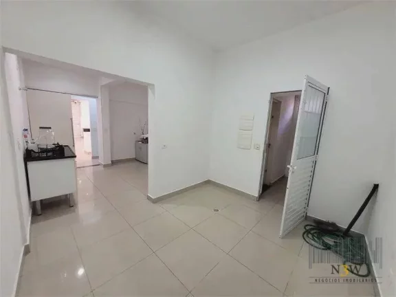 Imagem Loja comercial para locação na Vila Leopoldina São Paulo SP com 160m².