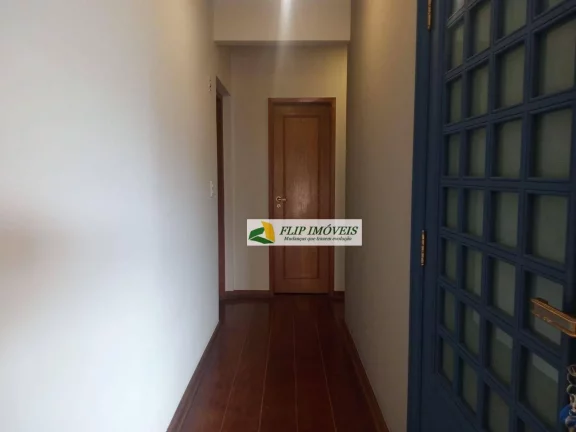 Imagem Apartamento com 4 dormitórios à venda, 189 m² por R$ 1.700.000,00 - Cambuí - Campinas/SP