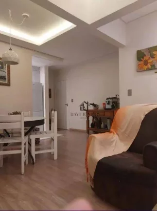 Apartamento à venda, 66 m² por R$ 590.000,00 - Vila Domingues - Votorantim/SP