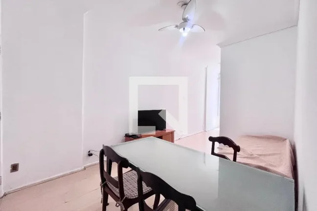 Imagem Apartamento à Venda - Copacabana, 2 Quartos, 85 m2