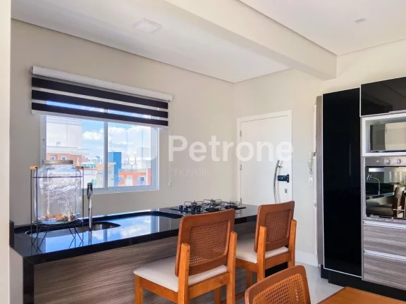 Imagem APARTAMENTO RESIDENCIAL em GOVERNADOR CELSO RAMOS - SC, Palmas