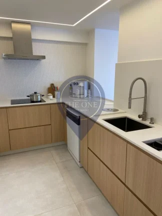 Imagem Apartamento à venda em São Paulo-SP, Várzea da Barra Funda: 3 quartos, 1 suíte, 2 salas, 2 vagas, 96m². Impressionante oportunidade!