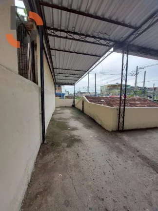 Imagem Casa com 4 dormitórios à venda, por R$ 350.000 - Jardim Tropical - Nova Iguaçu/RJ