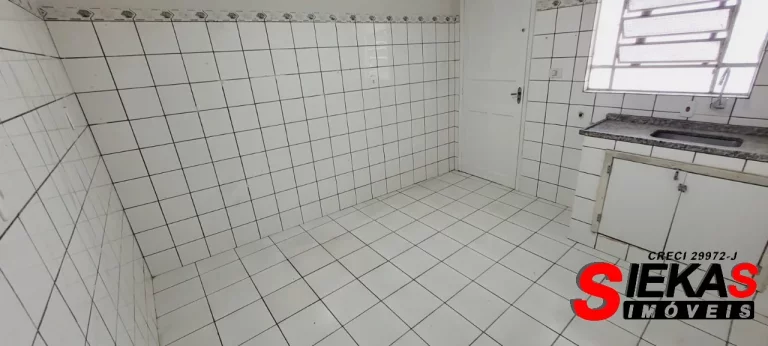 Imagem APARTAMENTO DSPONÍVEL PARA LOCAÇÃO NA VILA REGENTE FEIJÓ! - 52M² - DOIS DORMITÓRIOS