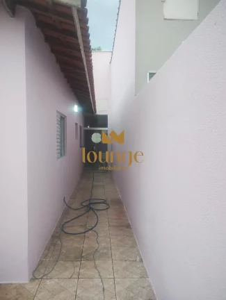Imagem Casa à Venda Ipatinga Zona Oeste - Sorocaba/SP