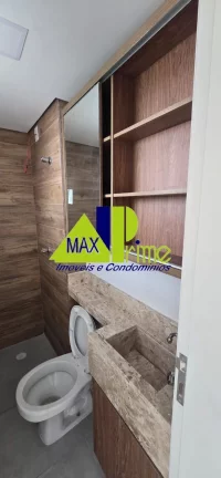 Imagem Aluguel de Apartamento na Vila Ré, São Paulo-SP: 2 Quartos, 1 Sala, 1 Banheiro e 1 Vaga de Garagem!
