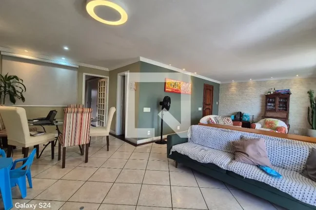 Imagem Apartamento à Venda - Recreio, 4 Quartos, 220 m2