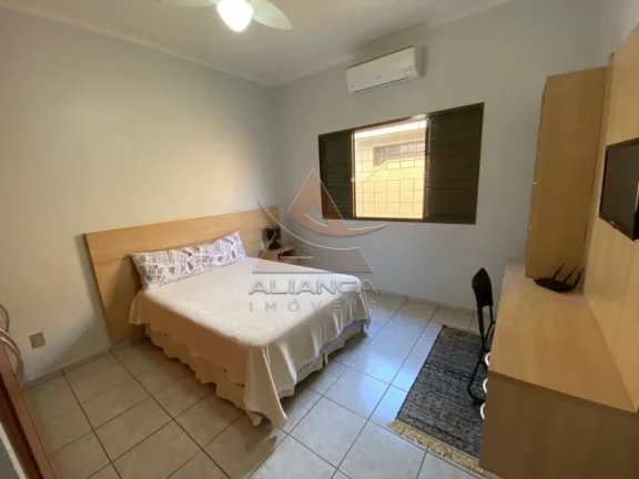 Imagem Casa - Ribeirão Preto - Ribeirânia