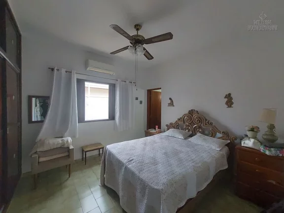 Imagem CASA ISOLADA NO BALNEÁRIO FLÓRIDA - PRAIA GRANDE /SP
