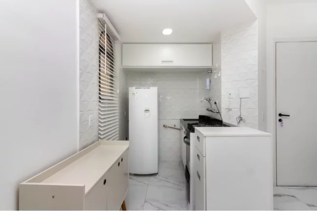 Imagem APARTAMENTO RESIDENCIAL em São Paulo - SP, Itaim Bibi