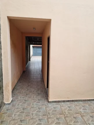 Imagem VENDO LINDA CASSA NO BAIRRO RIO BONITO! (ZONA SUL - SP)