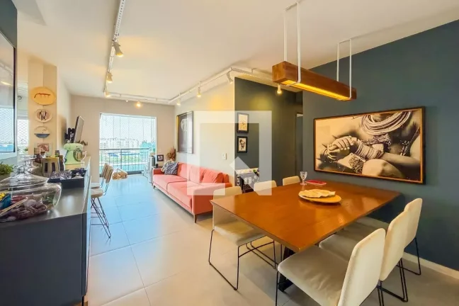 Imagem Apartamento à Venda - Ipiranga, 2 Quartos, 69 m2