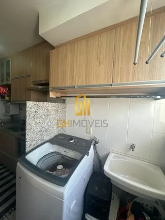 Imagem AP1520

Apartamento, 2 quarto, Vila Jaragua, com 61,40m² de área privativa.

Apartamento MOBILIADO...