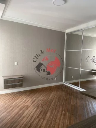 Imagem Ótimo Apartamento com 3 suítes e 3 vagas à Venda no bairro Casa Branca em Santo André