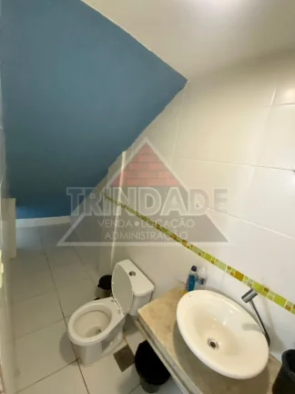 Imagem CASA RESIDENCIAL em RIO DE JANEIRO - RJ, GUARATIBA