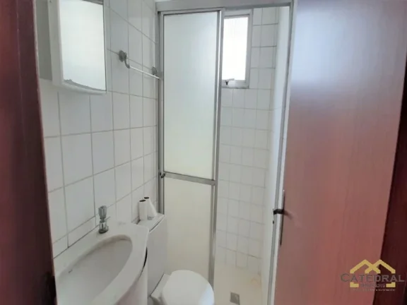 Imagem APARTAMENTO À VENDA, 63 M² - VILA PROGRESSO - JUNDIAÍ/SP