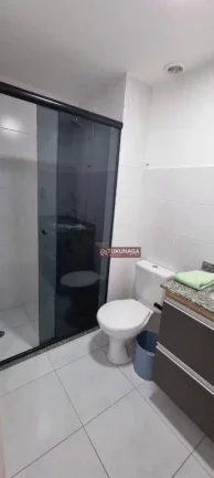 Imagem Apartamento com 2 quartos venda, 57 m² por R$ 445.000 - Catumbi - São Paulo/SP