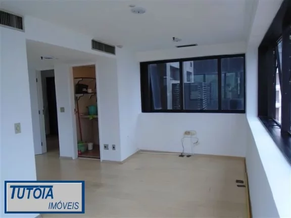Imagem CONJUNTO COMERCIAL À VENDA NA VILA CLEMENTINO, SÃO PAULO